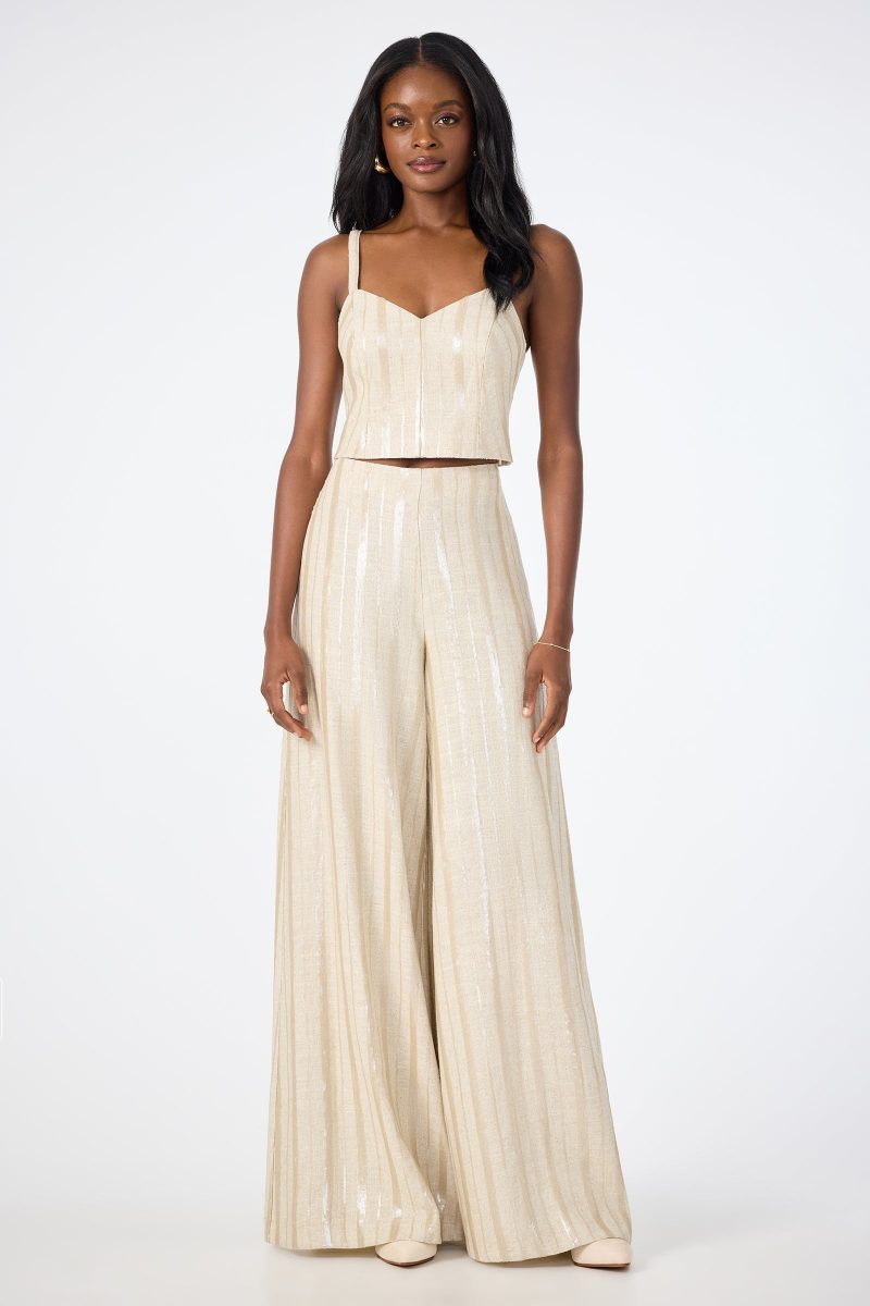 Millau Sleeveless Top - Image 6