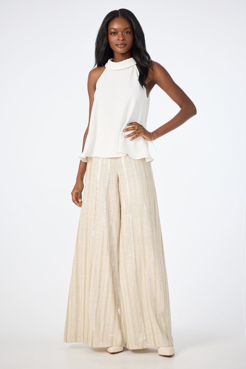 Eze Halter Top - Image 2