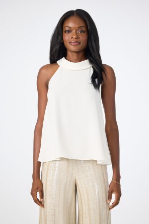 Eze Halter Top