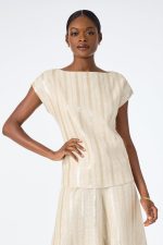 Breene Boatneck Top