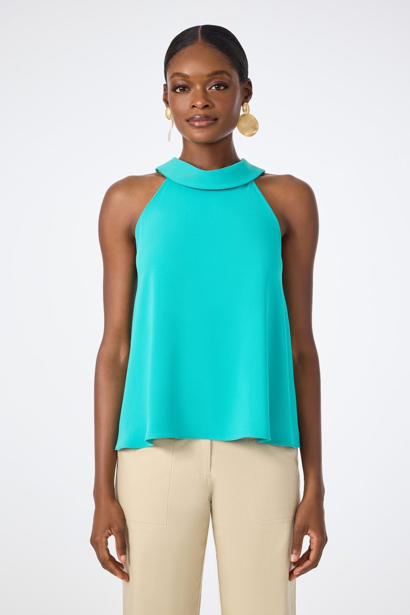 Eze Halter Top - Image 7