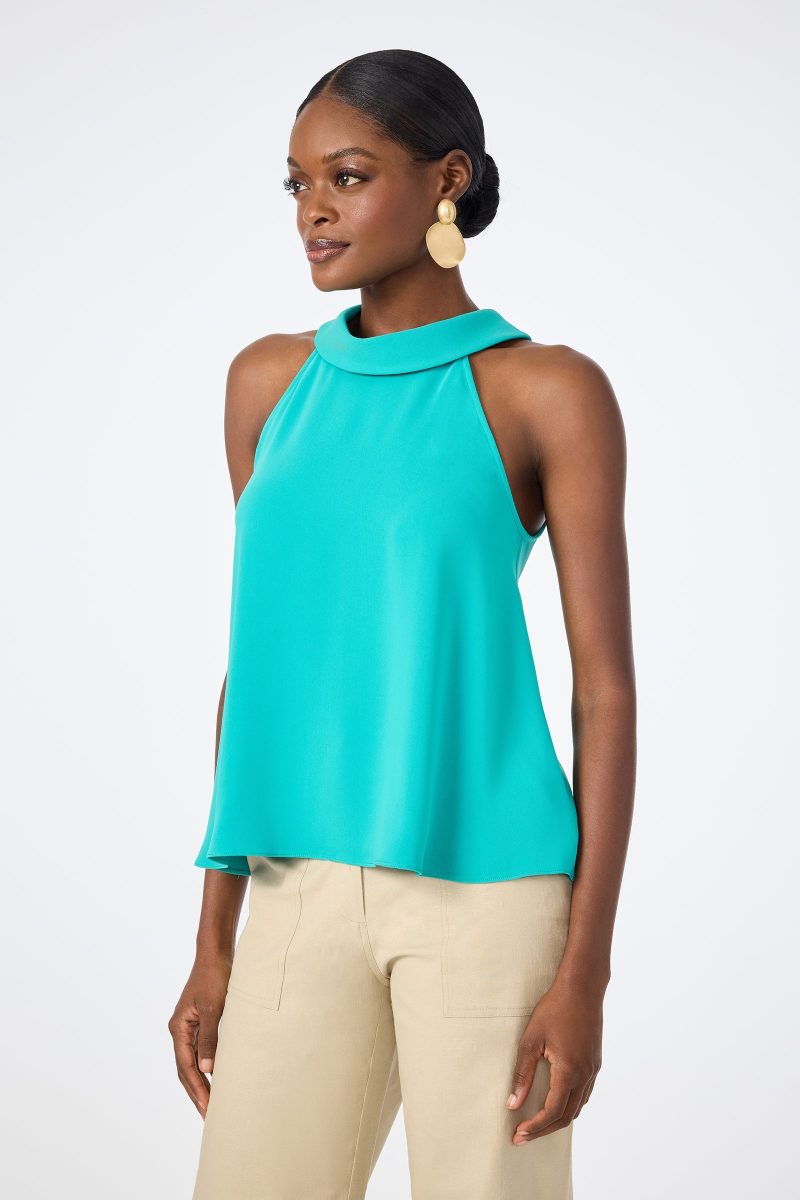 Eze Halter Top - Image 8