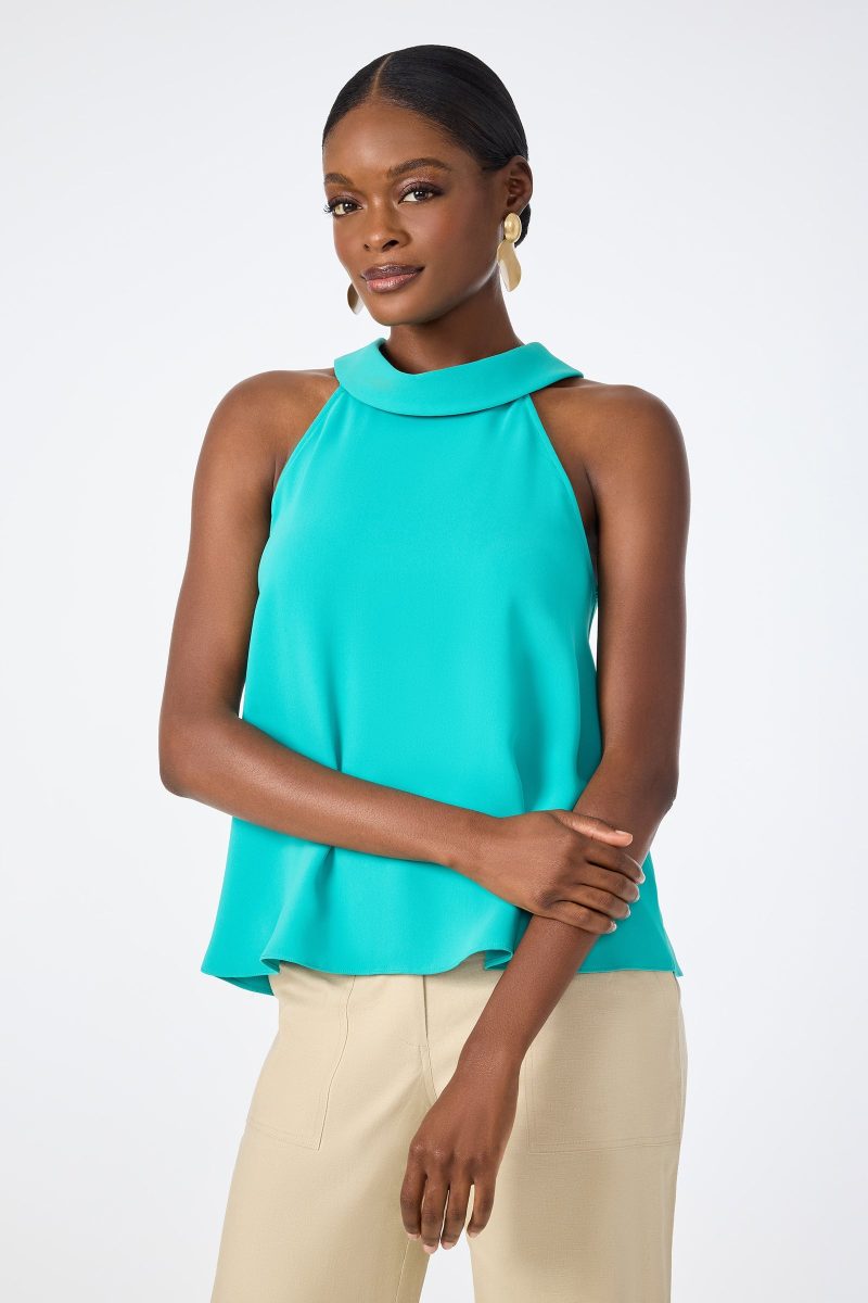 Eze Halter Top - Image 5