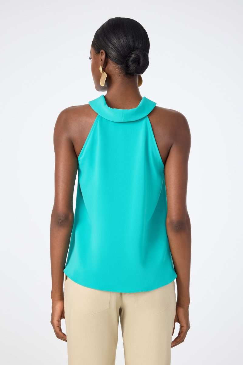 Eze Halter Top - Image 9